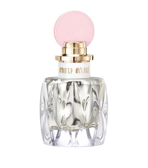 miu miu fleur d argent perfume|Miu Miu Fleur d'Argent .